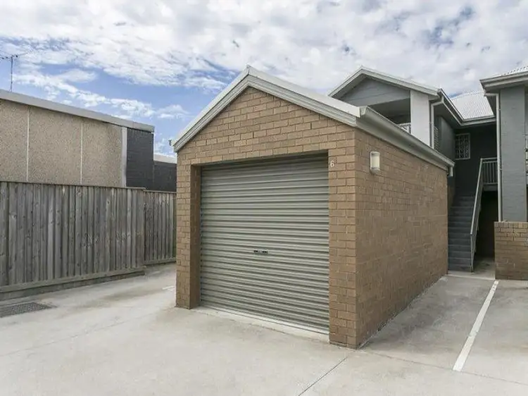 Fifth view of Homely unit listing, 6/75 Abbott Street, Wallsend NSW 2287
