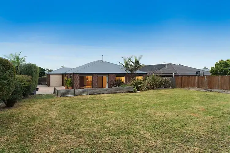 Fourth view of Homely house listing, 31 Petalnina Close, Somerville VIC 3912