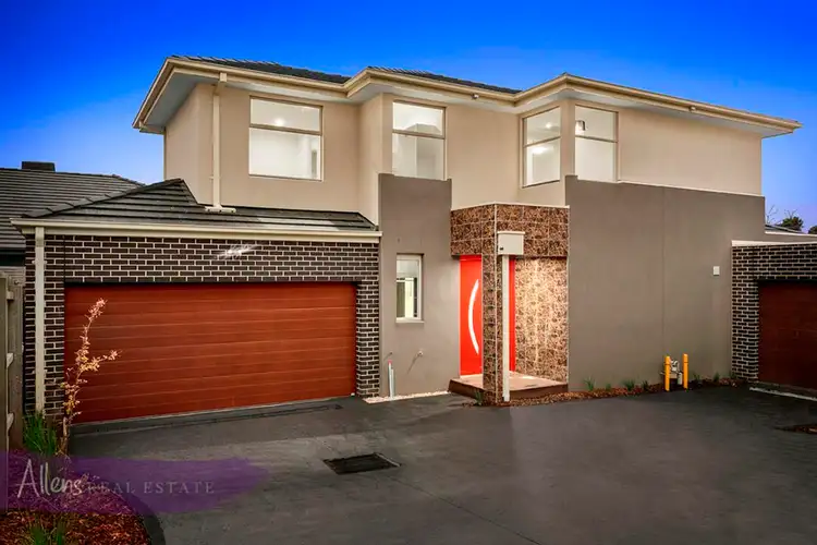 Third view of Homely townhouse listing, 2/65 Canterbury Road, Blackburn VIC 3130