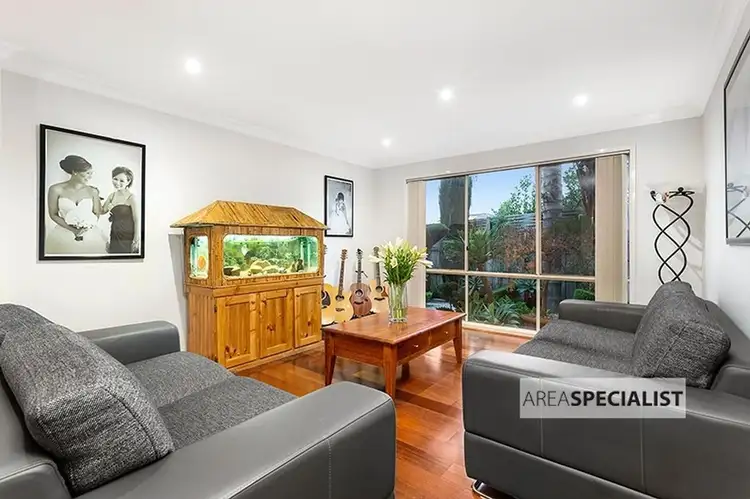 Sixth view of Homely house listing, 6 Caversham Terrace, Lynbrook VIC 3975