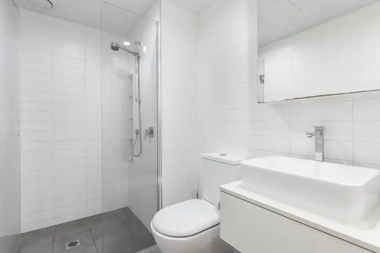 Fourth view of Homely apartment listing, 803/58 Clarke Street, Southbank VIC 3006