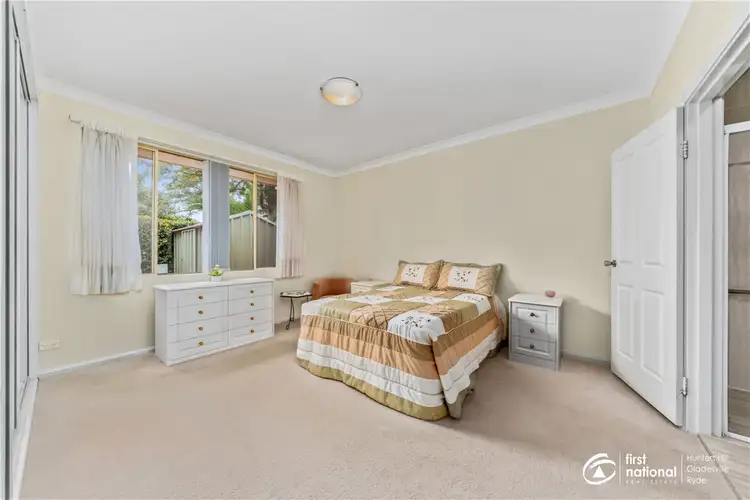 Sixth view of Homely villa listing, 4/8A Arthur Street, Ryde NSW 2112