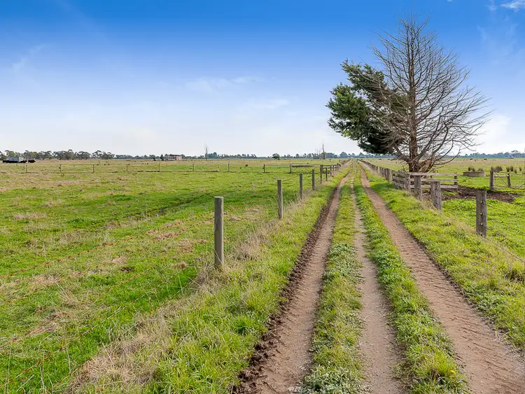 Fourth view of Homely rural property listing, 240 ELEVEN MILE ROAD, Tynong VIC 3813