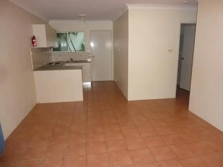 Second view of Homely unit listing, 5/133 Martyn Street, Parramatta Park QLD 4870