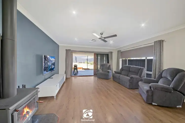 Fourth view of Homely house listing, 21 Loudon Crescent, Cobbitty NSW 2570