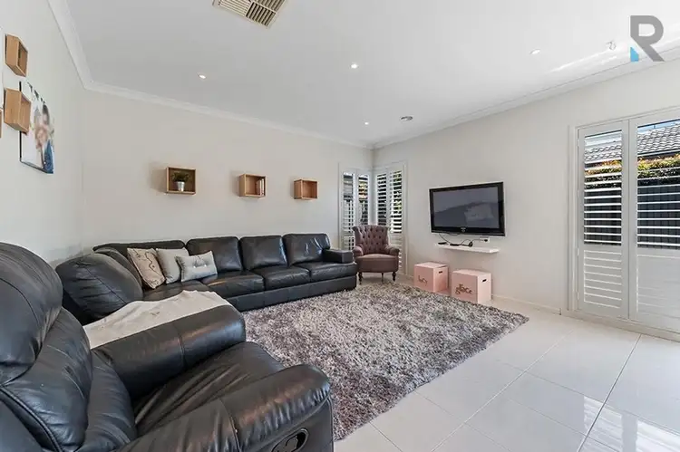 Fourth view of Homely house listing, 53 Thoresby Circuit, Craigieburn VIC 3064