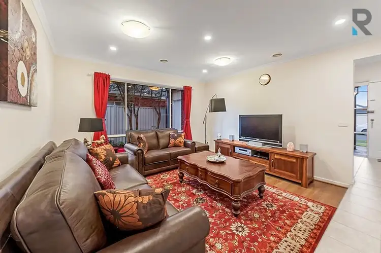 Third view of Homely house listing, 13 Foxglove Lane, Craigieburn VIC 3064