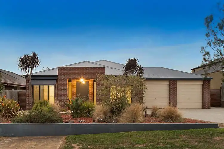 Main view of Homely house listing, 31 Petalnina Close, Somerville VIC 3912