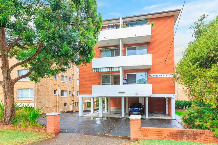 2/38 Seaview Street, Cronulla NSW 2230
