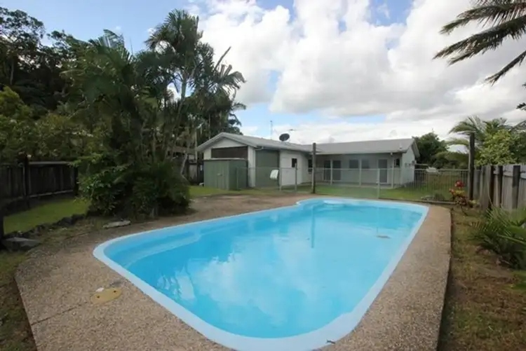 Second view of Homely house listing, 4 Thornton Court, White Rock QLD 4868