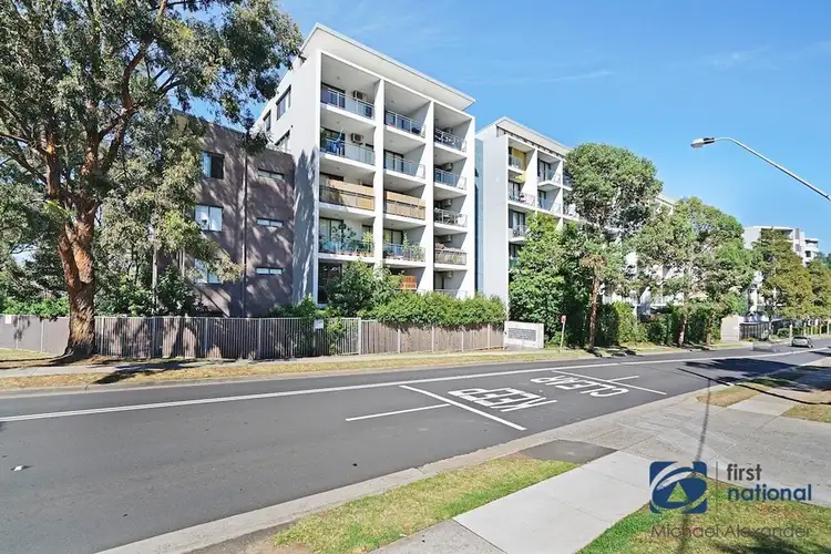 21D/541 Pembroke Road, Leumeah NSW 2560