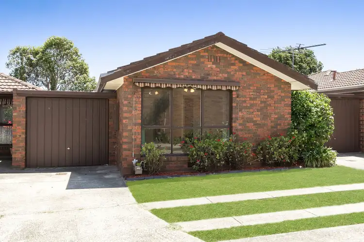 5/1348 Dandenong Road, Hughesdale VIC 3166