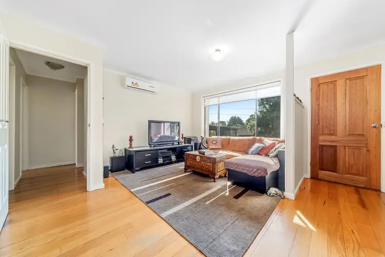 Second view of Homely house listing, 1/34 Highview Road, Frankston VIC 3199