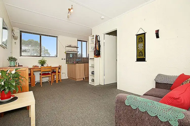 Fifth view of Homely apartment listing, 12/20 Mantell Street, Moonee Ponds VIC 3039
