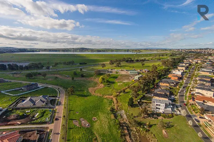 Second view of Homely land listing, 3 Lynton Court, Greenvale VIC 3059