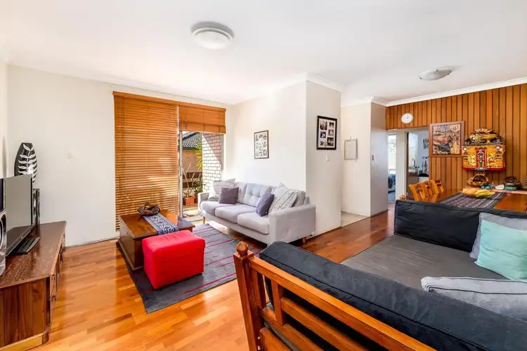 Main view of Homely unit listing, 11/5 Norman Avenue, Dolls Point NSW 2219