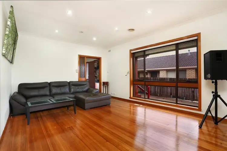 Fifth view of Homely house listing, 72 Perrett Avenue, St Albans VIC 3021
