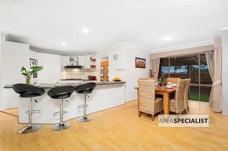 Third view of Homely house listing, 9 Erinka Crescent, Patterson Lakes VIC 3197
