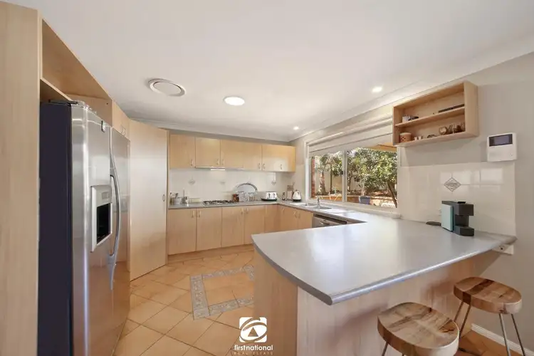 Second view of Homely house listing, 231 Braidwood Drive, Prestons NSW 2170