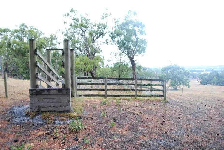 Second view of Homely rural property listing, 200 ARMSTRONGS ROAD, Meeniyan VIC 3956
