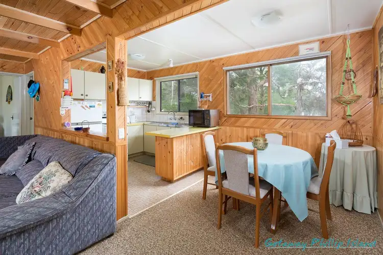 Fourth view of Homely house listing, 4 Plover Street, Cowes VIC 3922