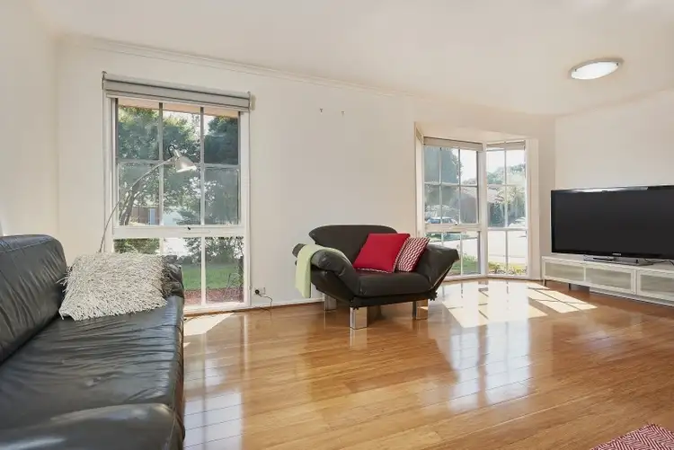 Fifth view of Homely house listing, 9 Gill Court, Rowville VIC 3178