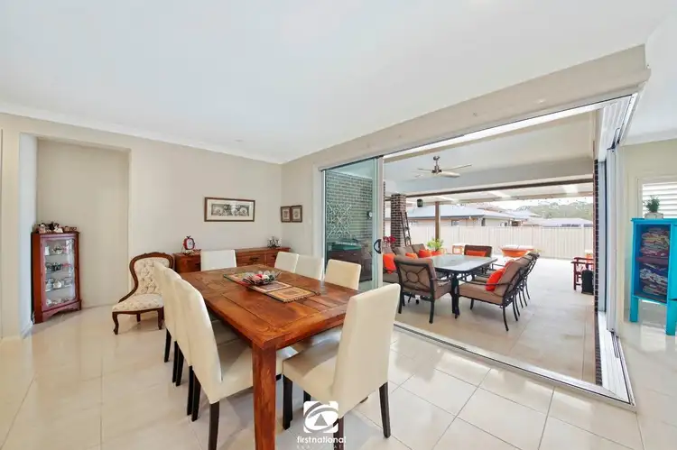Fourth view of Homely house listing, 9 Sherrit Way, Harrington Park NSW 2567