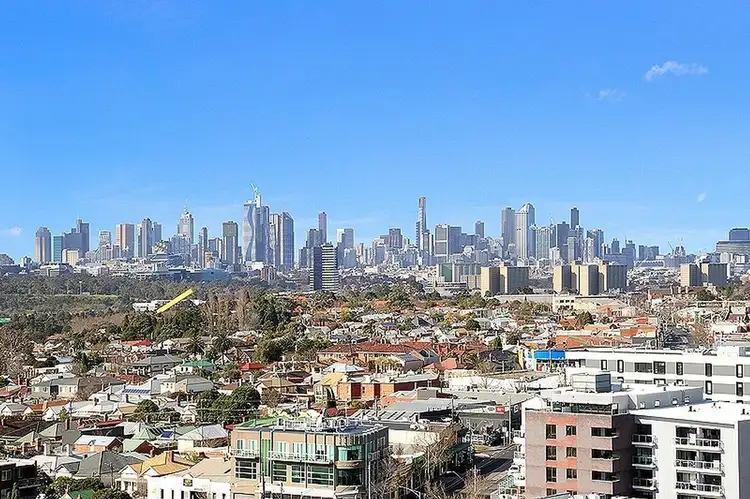 Sixth view of Homely apartment listing, 1203/341 Ascot Vale Road, Moonee Ponds VIC 3039