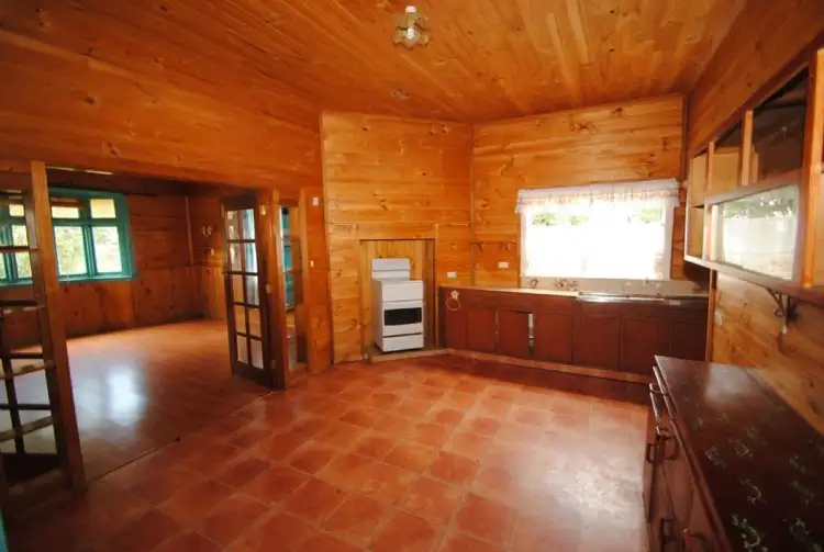 Second view of Homely rural property listing, 225 MOUNT VERNON ROAD, Berrys Creek VIC 3953