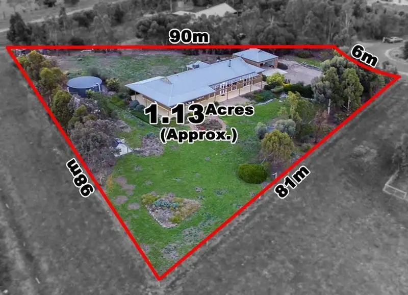 Main view of Homely house listing, 8 The Dress Circle, Oaklands Junction VIC 3063