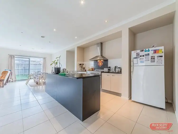Sixth view of Homely house listing, 16 BELLERIVE AVENUE, Officer VIC 3809