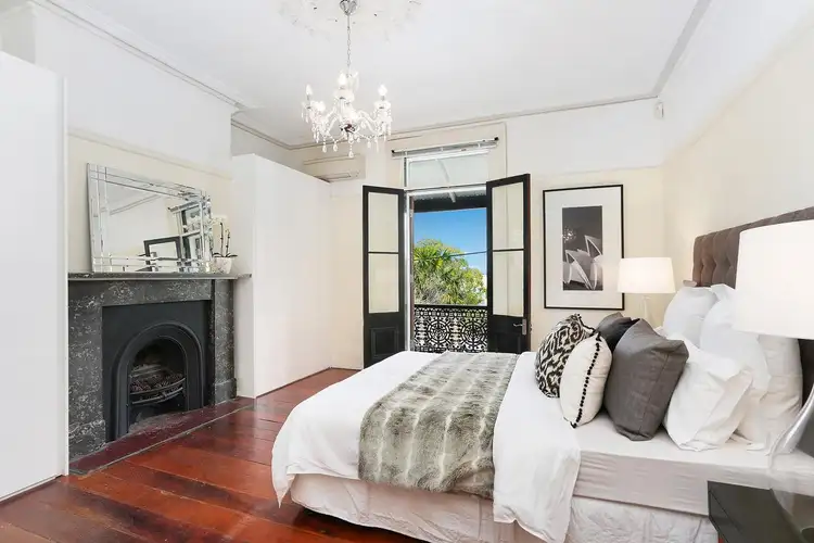 Fourth view of Homely house listing, 338 Moore Park Road, Paddington NSW 2021
