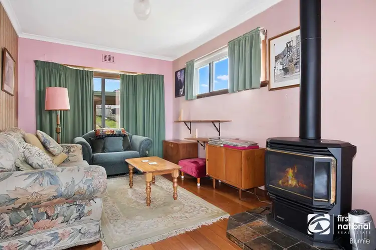 Second view of Homely house listing, 5 Medbury Crescent, Montello TAS 7320