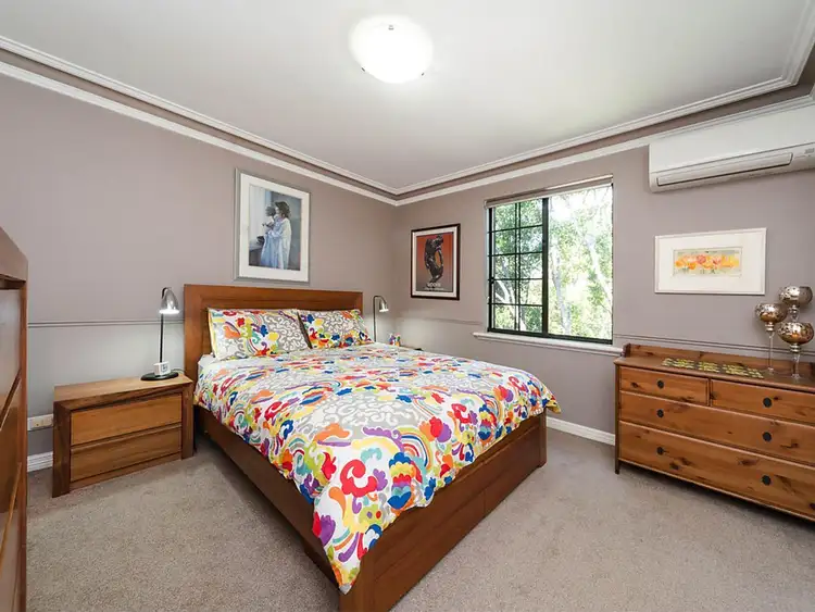 Second view of Homely apartment listing, 19/34 Brandon Street, South Perth WA 6151