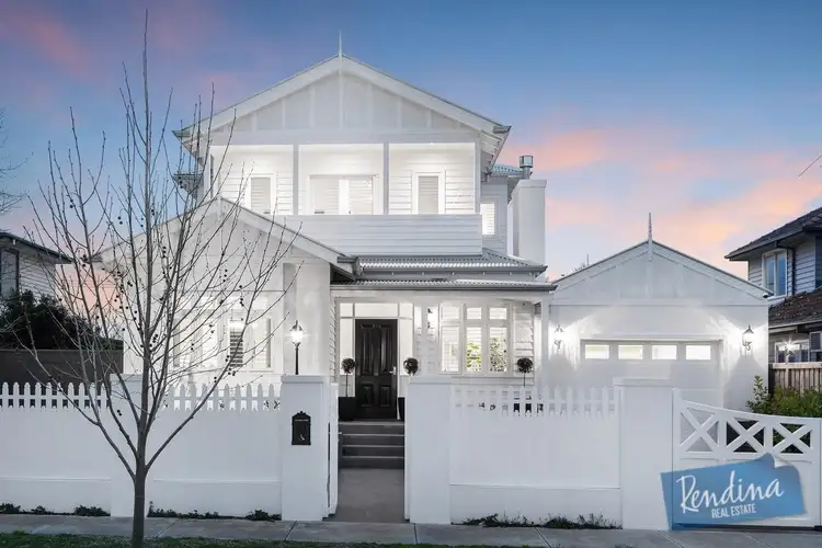 26 Oakland Street, Maribyrnong VIC 3032