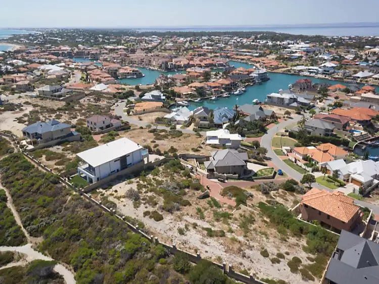 Seventh view of Homely land listing, 36 Voyager Close, Wannanup WA 6210