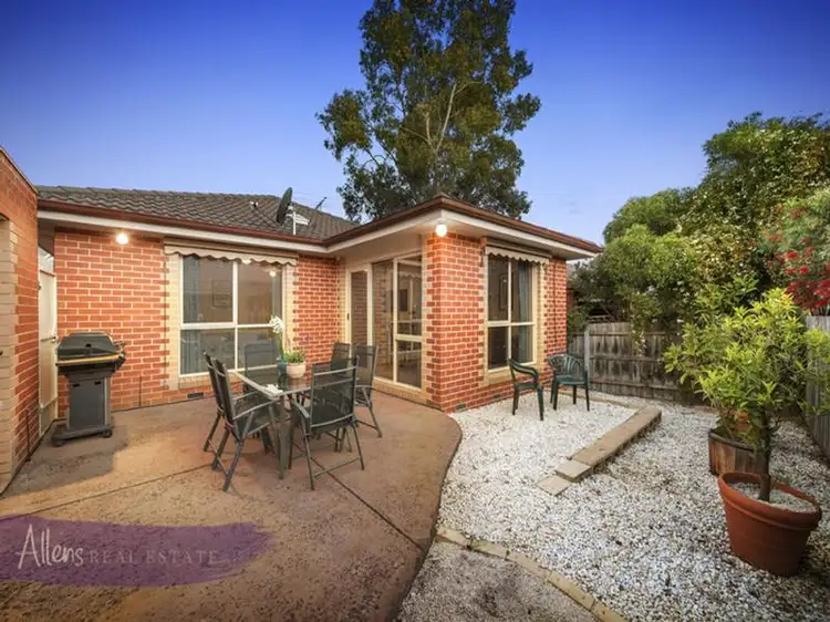 Second view of Homely unit listing, 4/31 Candlebark Lane, Nunawading VIC 3131