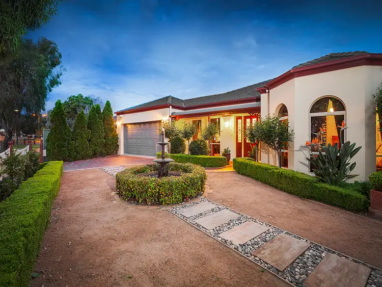 Main view of Homely house listing, 23 Sanctuary Place, Aspendale Gardens VIC 3195