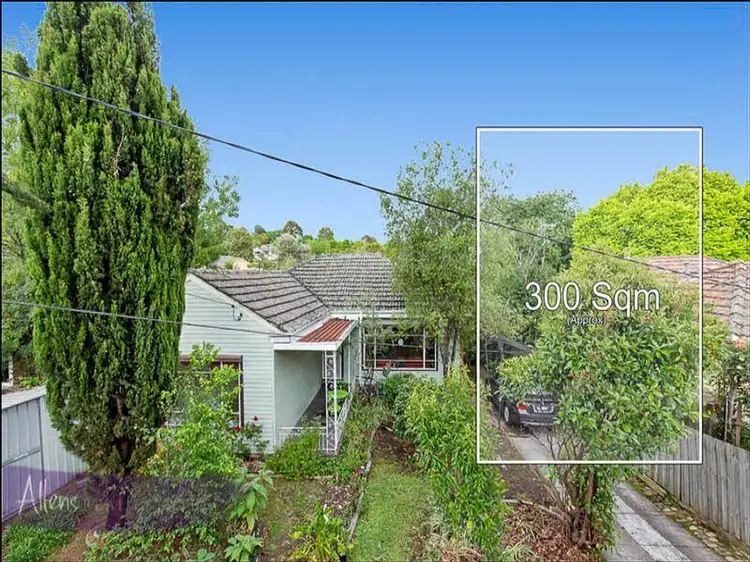 539 Elgar Road, Mont Albert North VIC 3129