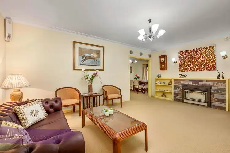 Second view of Homely house listing, 19 Mill Avenue, Forest Hill VIC 3131
