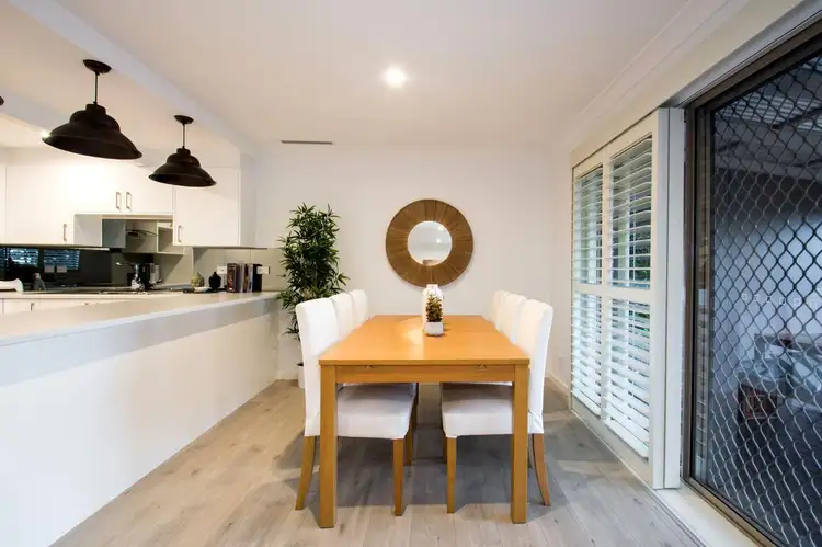 Sixth view of Homely semi-detached listing, 60B Wedmore Road, Emu Heights NSW 2750