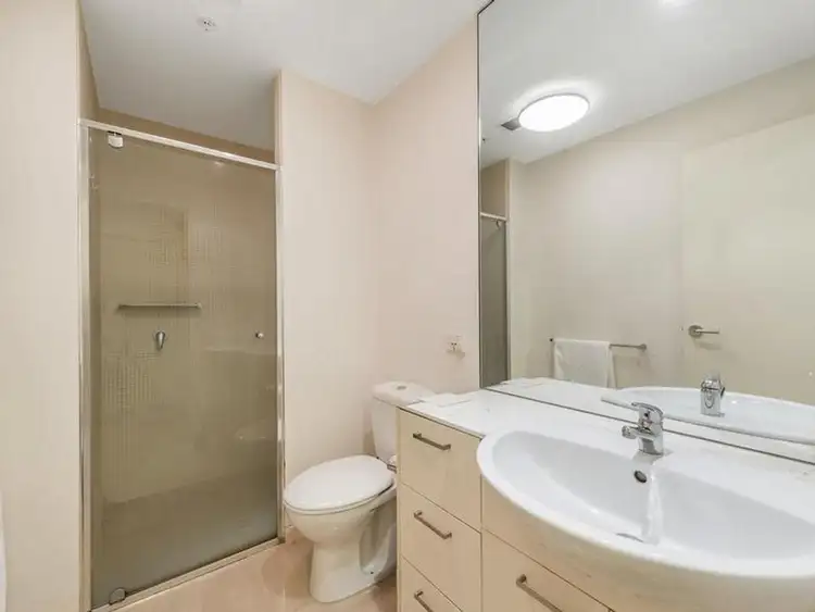 Sixth view of Homely apartment listing, 1804/15 Caravel Lane, Docklands VIC 3008