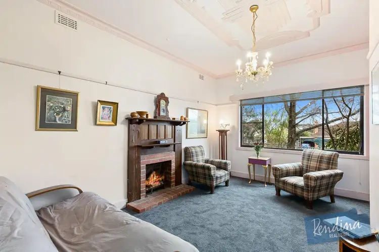 Fourth view of Homely house listing, 18 Valencia Street, Aberfeldie VIC 3040