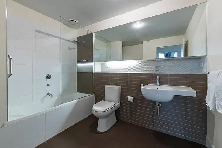 Fourth view of Homely apartment listing, 203/337 Stud Rd, Wantirna South VIC 3152