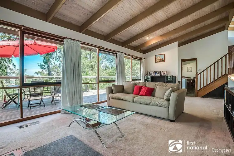 Second view of Homely house listing, 15 Ferguson Street, Upwey VIC 3158