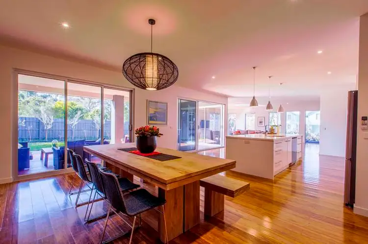 Second view of Homely house listing, 2 Evergreen Avenue, Inverloch VIC 3996