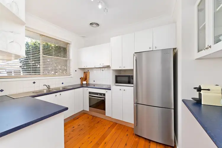 Third view of Homely villa listing, 4/130 Barton Street, Monterey NSW 2217