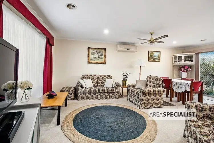 Second view of Homely unit listing, 38/35 David Street, Dandenong VIC 3175