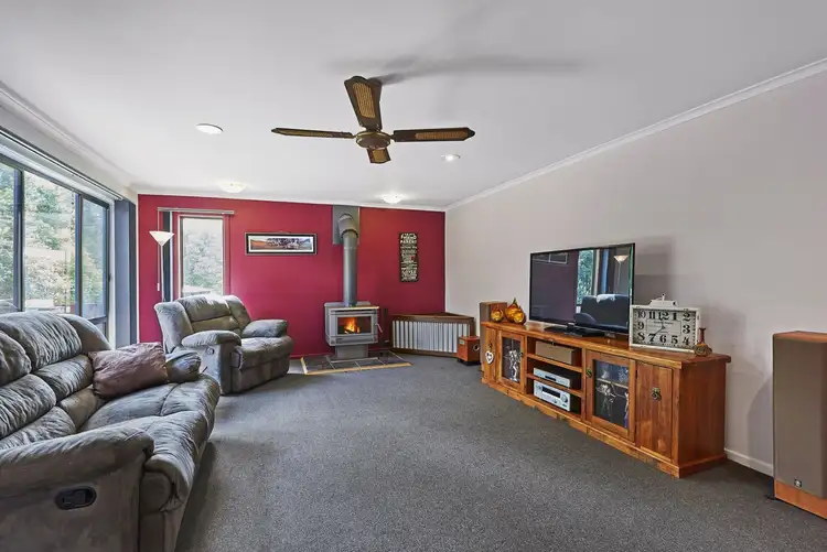 Fifth view of Homely house listing, 4 Carnarvon Avenue, The Basin VIC 3154
