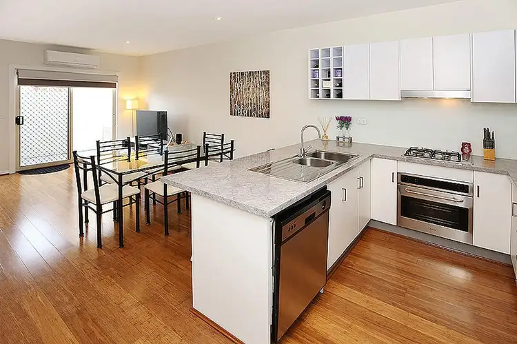 Third view of Homely apartment listing, 11/7 Willow Street, Essendon VIC 3040